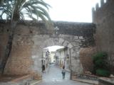 Muralla urbana de Mascarell