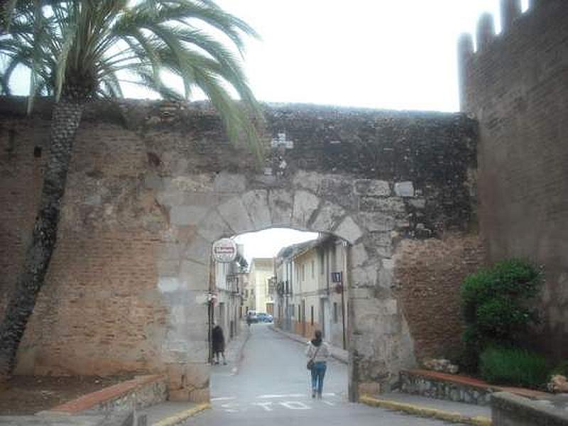 Portal de Nules