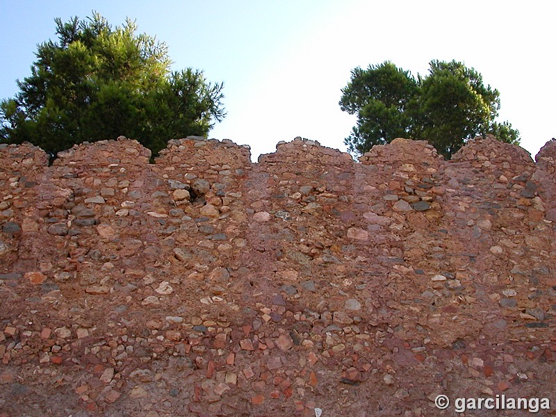 Castillo de Onda