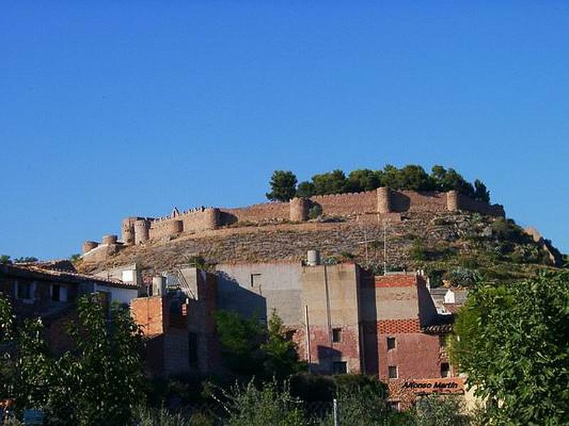 Castillo de Onda