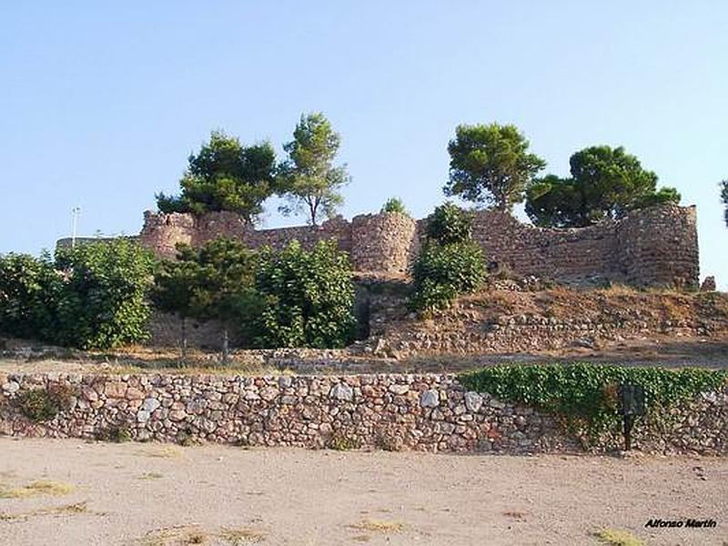 Castillo de Onda