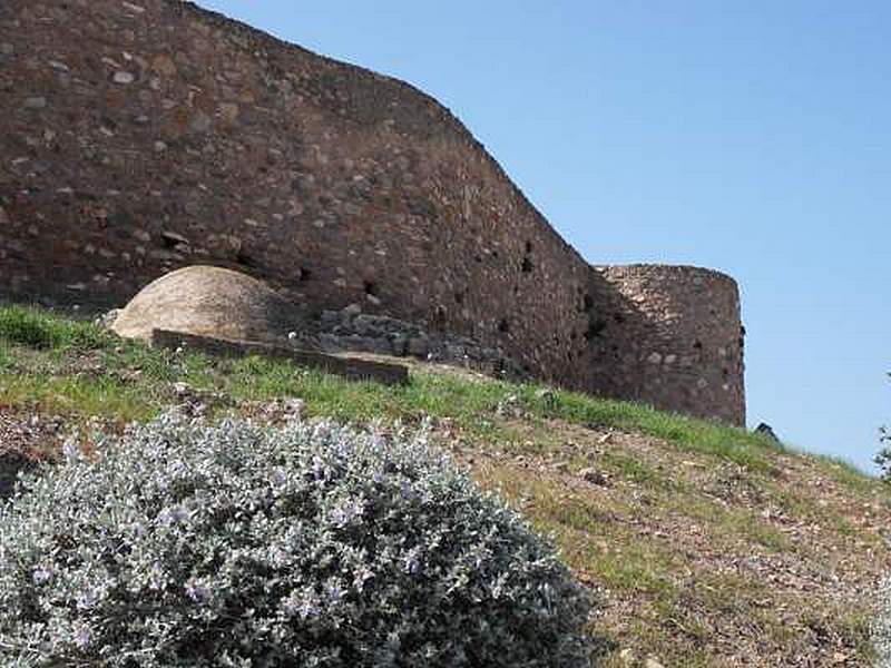 Castillo de Onda