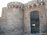 Castillo de Onda