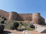 Castillo de Onda