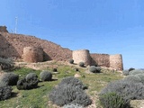 Castillo de Onda