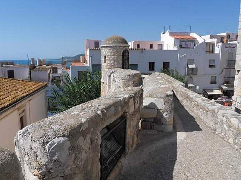 Castillo de Peñíscola