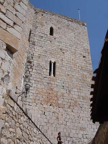 Castillo de Peñíscola