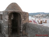 Castillo de Peñíscola