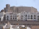 Castillo de Peñíscola