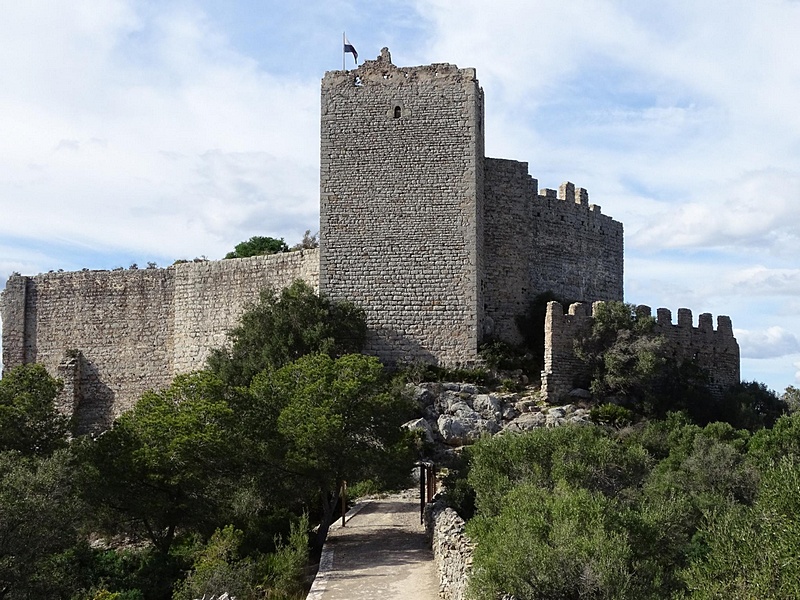 Castillo de Pulpis