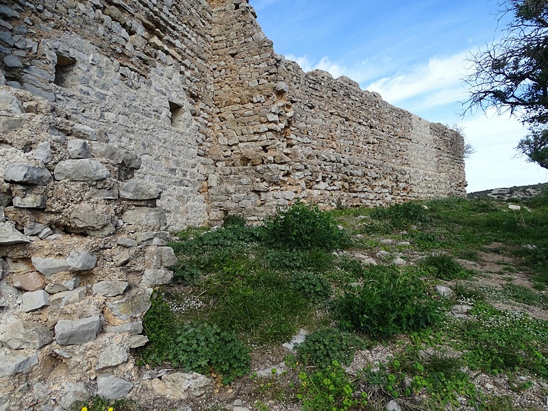 Castillo de Pulpis