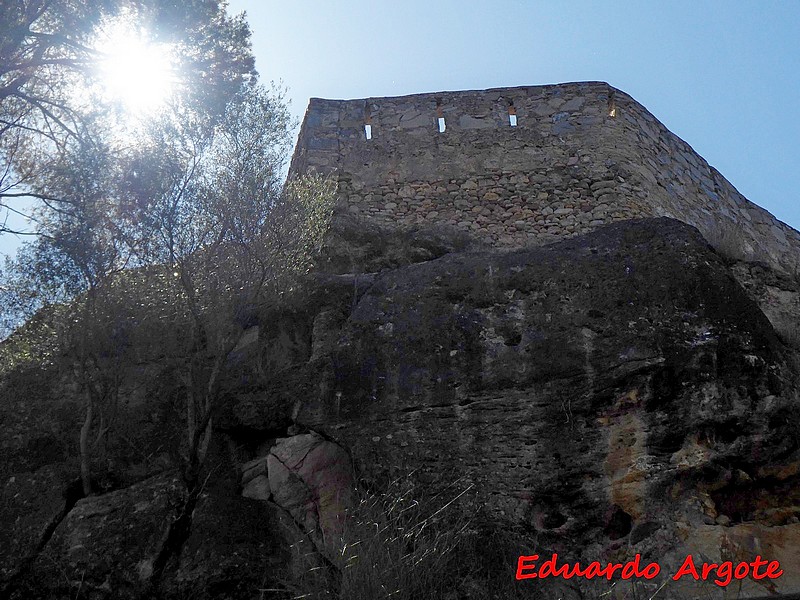 Castillo de la Estrella