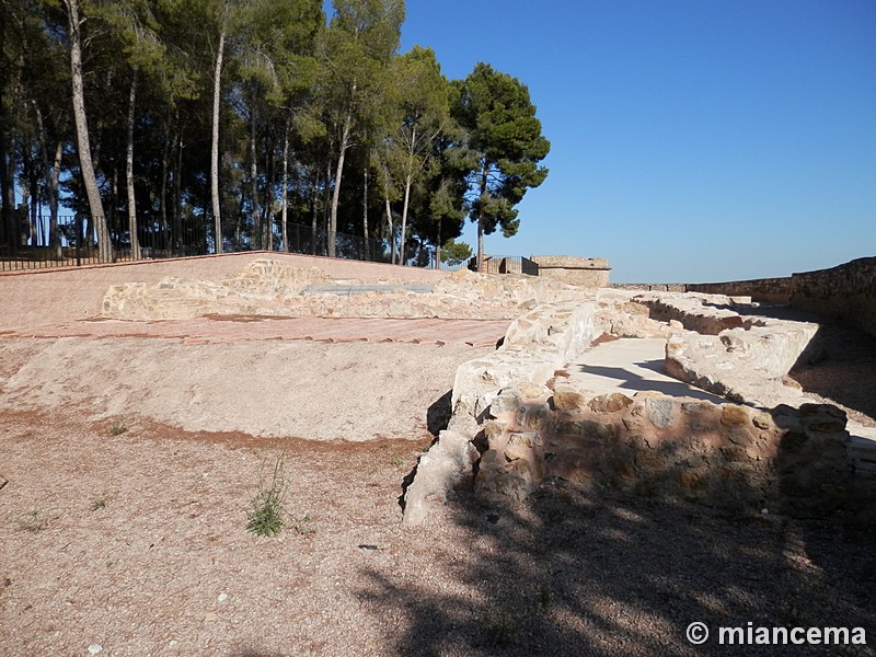 Castillo de la Estrella