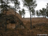 Castillo de la Estrella