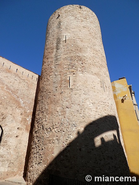 Torre de la Cárcel