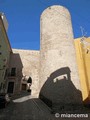 Torre de la Cárcel