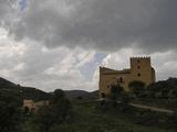 Castillo palacio de Todolella