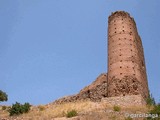 Castillo de Almonecir