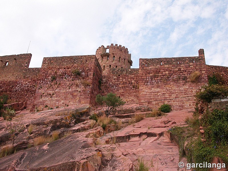 Castillo de Vilafamés