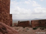 Castillo de Vilafamés