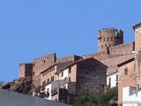 Castillo de Vilafamés