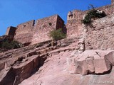 Castillo de Vilafamés