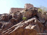 Castillo de Vilafamés