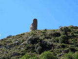 Castillo de La Vilavella