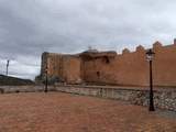 Castillo de Albaladejo