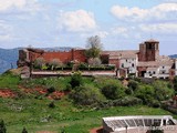 Castillo de Albaladejo