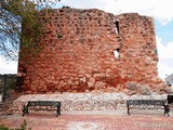 Castillo de Albaladejo