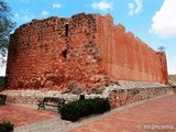 Castillo de Albaladejo