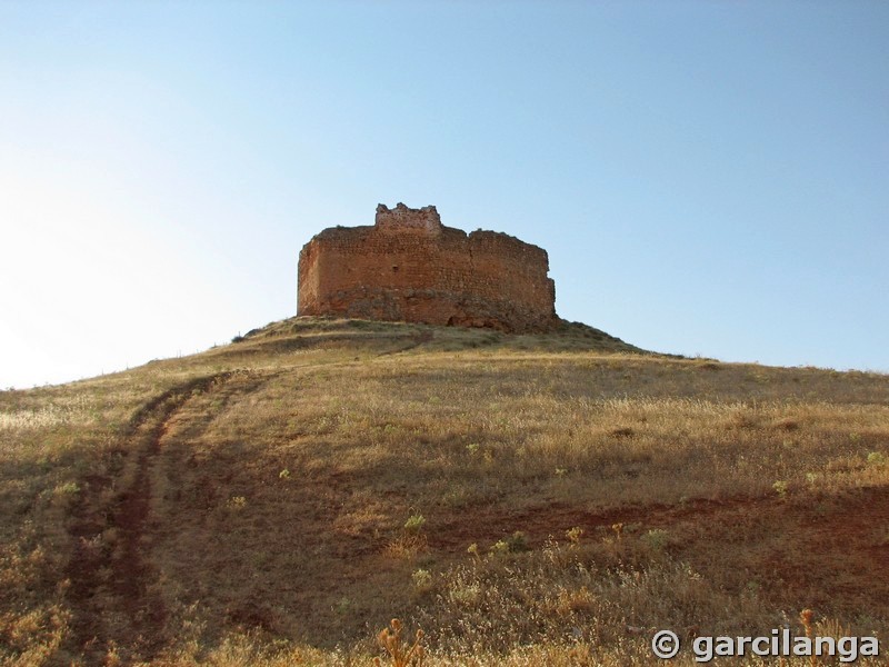 Castillo de Alhambra