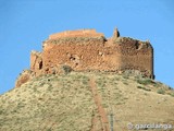 Castillo de Alhambra