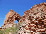 Castillo de Alhambra