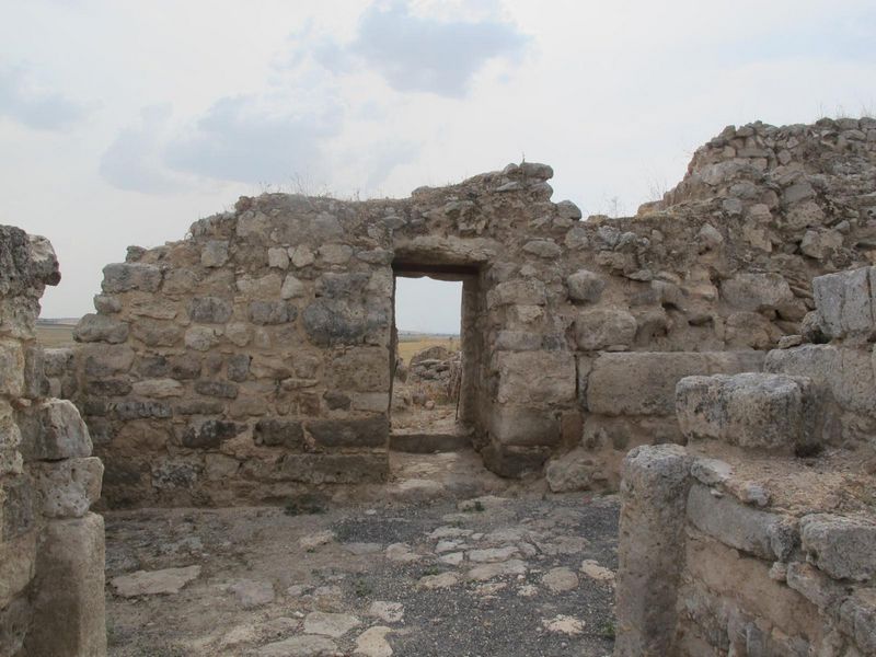 Castillo de Calatrava la Vieja