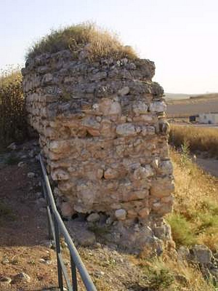 Castillo de Calatrava la Vieja