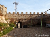 Castillo de Aznarón