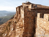 Castillo de Aznarón