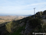 Castillo de Aznarón