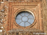 Castillo de los Donceles