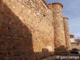 Castillo de los Donceles