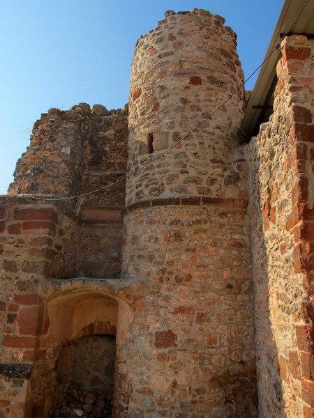 Castillo de Fuenllana