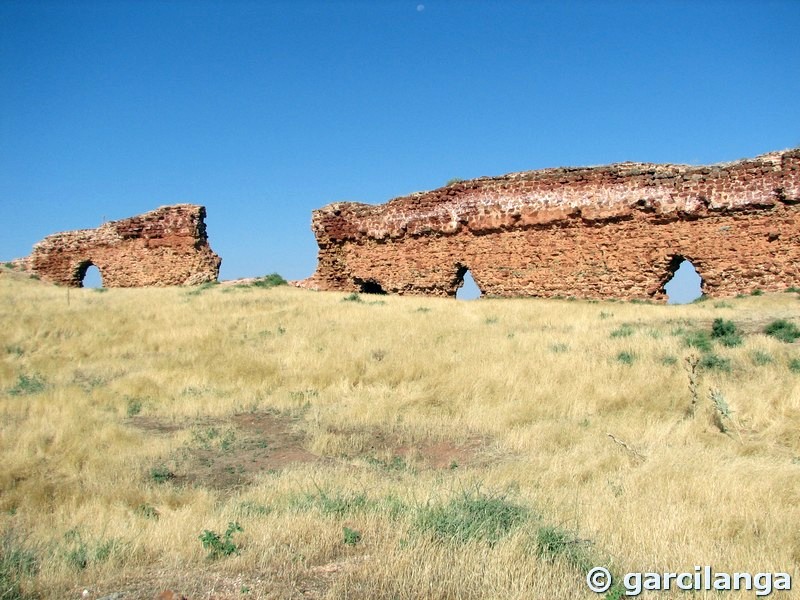 Castillo de la Estrella