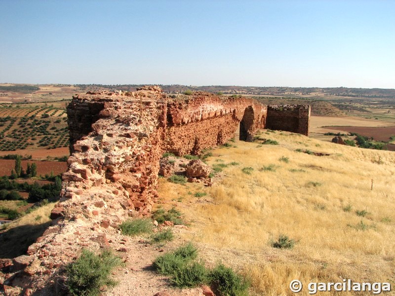 Castillo de la Estrella