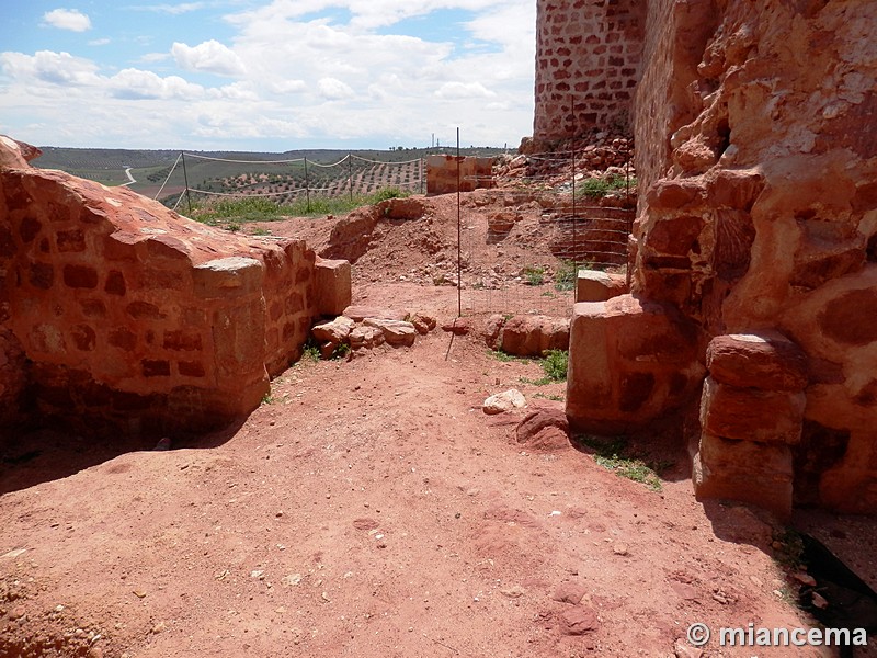 Castillo de la Estrella