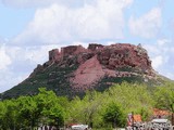 Castillo de la Estrella