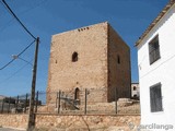 Castillo de Terrinches