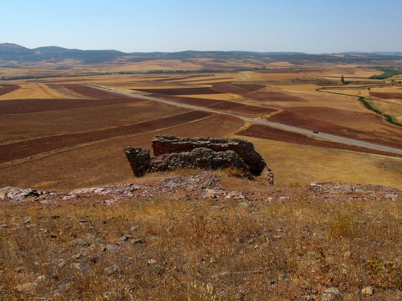 Castillo de Eznavejor