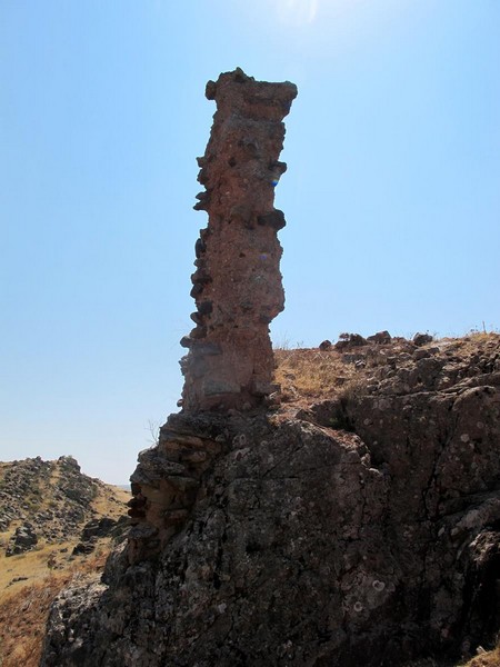 Castillo de Eznavejor